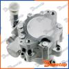 Pompe de direction assistée pour RENAULT | 04070100-9, 04110102